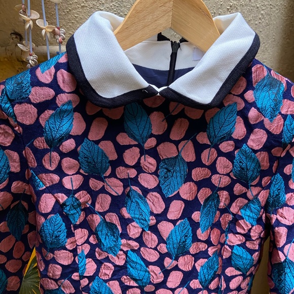 6️⃣5️⃣0️⃣ Mini Dress. Size - S - Picture 3 of 12